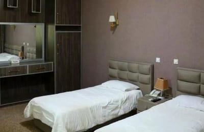 Jahangardi Hotel Dezful