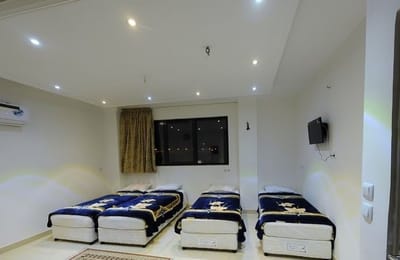 Emami Hotel Qom