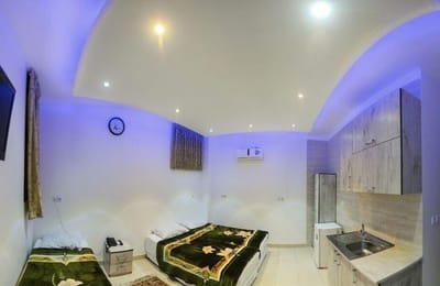 Emami Hotel Qom