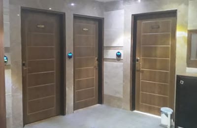 Shaili Hotel Kish