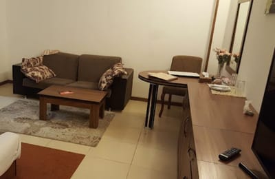 Shaili Hotel Kish