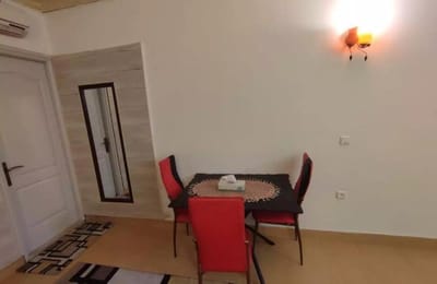 Nakhl Motel Fereydunkenar