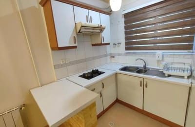 Nakhl Motel Fereydunkenar