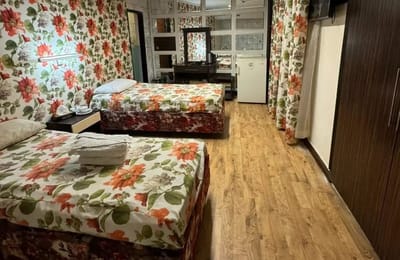 Arian Hotel Hamedan