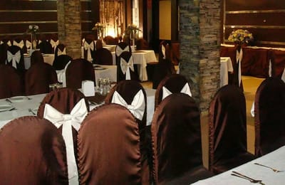 Arian Hotel Hamedan