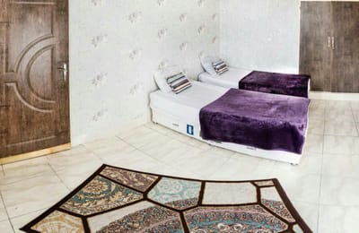 Arnika Apartment Hotel Shiraz
