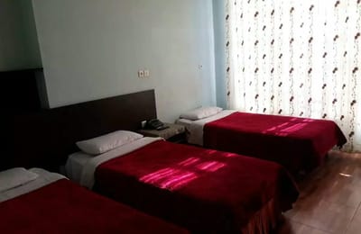 Atlas Hotel Yazd
