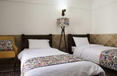 Avasa Hotel Yazd