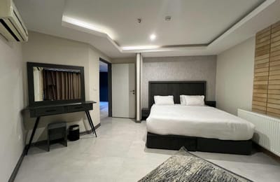 Delgosha Residential Unit Shiraz