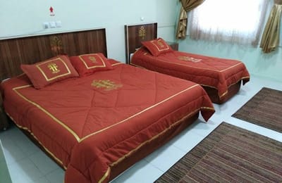 Farhang Hotel Yazd