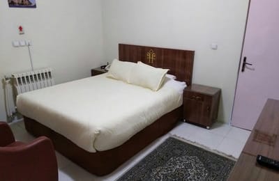 Farhang Hotel Yazd