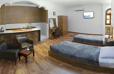 Fazeli Hotel Yazd