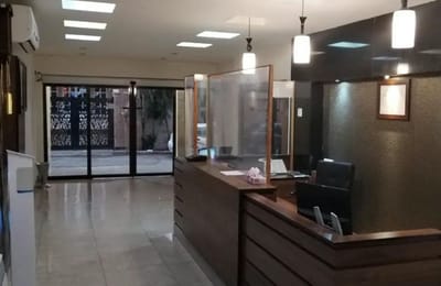 Hezar Hotel Kerman