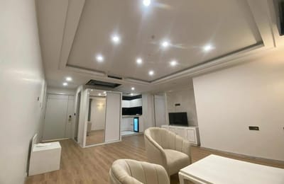 Hiam Hotel Ahvaz