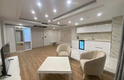 Hiam Hotel Ahvaz