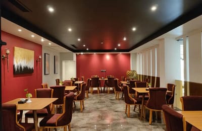 Hiva Hotel Kerman