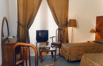 Karvan Residential Complex Yazd