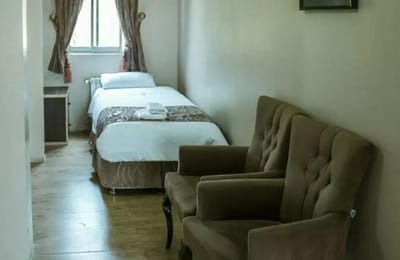 Kerman Hotel Kerman