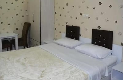 Moein Garden Hotel Ahvaz