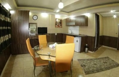 Naderi Hotel Ahvaz