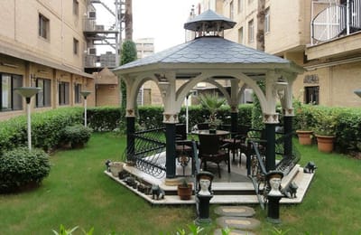 Oxin Hotel Ahvaz