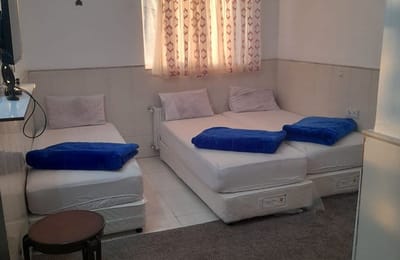 Pardis Residential Unit Qom
