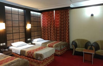 Persia Hotel Ahvaz