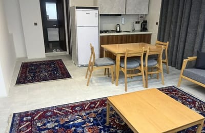 Rasam Apartment Hotel Shiraz
