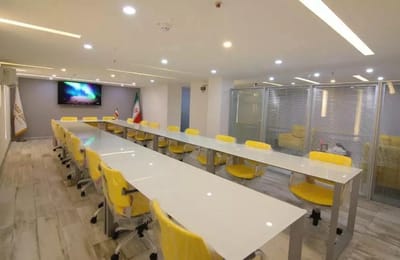 Soumia Hotel Ahvaz