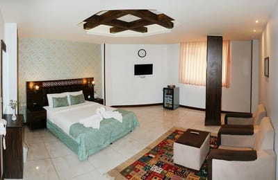 Vakil Hotel Shiraz