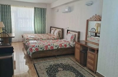 Venus Hotel Tabriz