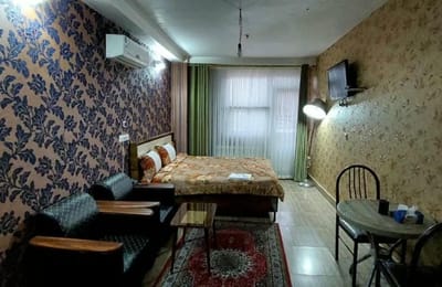 Venus Hotel Tabriz