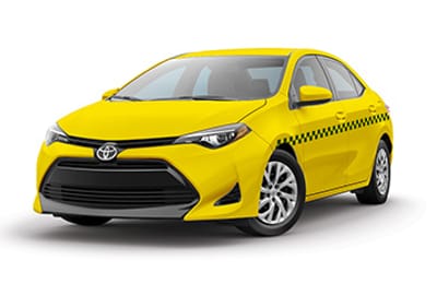 taxi