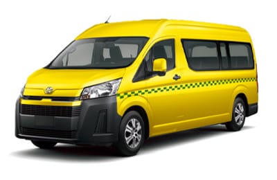 taxi