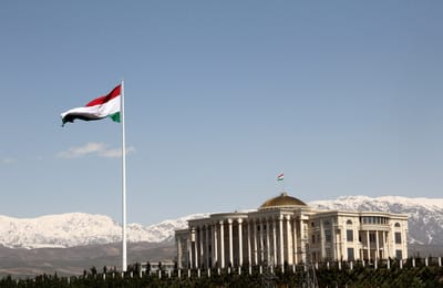 Explore Tajikistan with OrientTrips