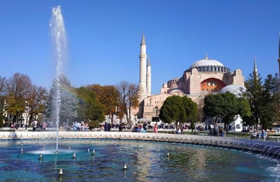 Explore Turkiye with OrientTrips