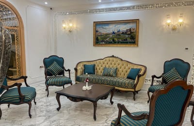 Habib Khan Hotel