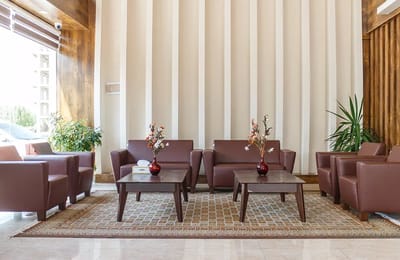 Alvand Hotel 1
