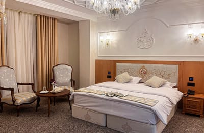 Habib Khan Hotel