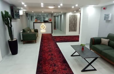 Jahan Hostel Mashhad