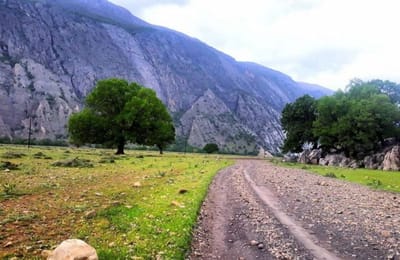 Andimeshk Travel