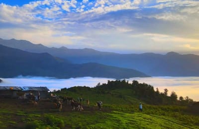 Andimeshk Travel