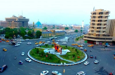 Baghdad: All you need to know