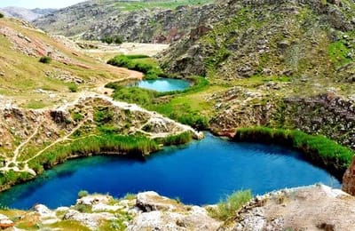 Visit Ilam in Iran