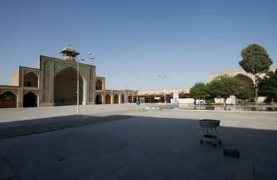 Qazvin