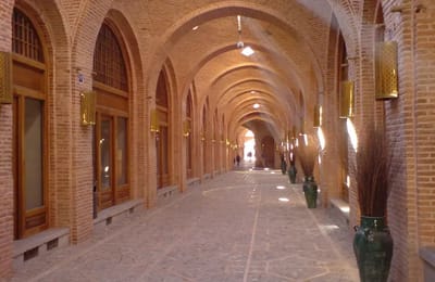 Qazvin