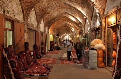 Tabriz