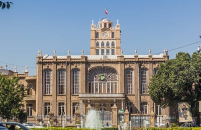 Tabriz