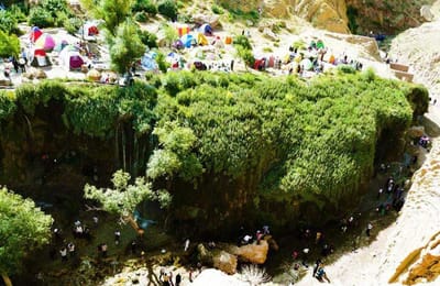 Visit Jolfa