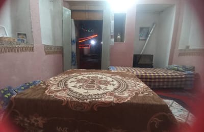Saraye Karbalayi Fereydoon Eco-Lodge Golpayegan